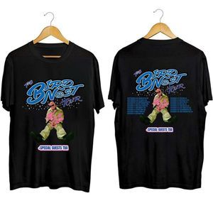 Gildan | Shirts | Nocap The Birdnest Tour 223 Shirt Rapper Nocap 2 ...